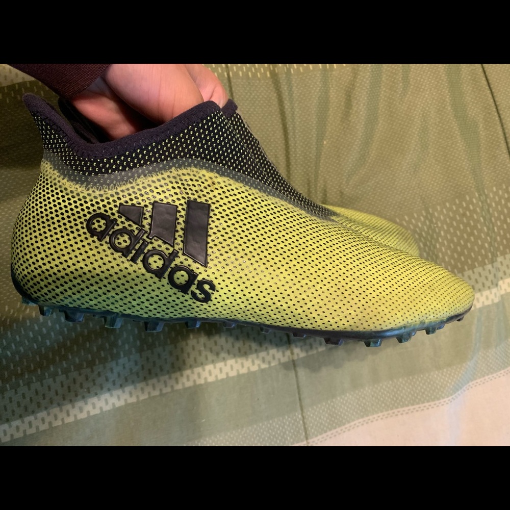 Men’s Adidas X Tango 17+